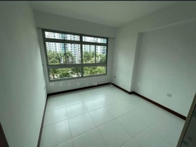 Common room available at Punggol central