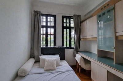 Common Room for Rent (Long Term)