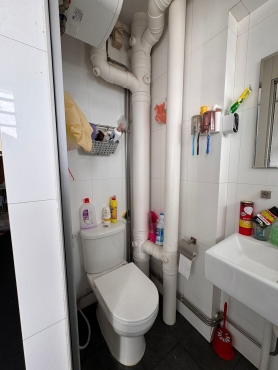 Common room for 1/2pax near Hougang MRT