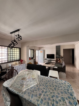 Common room for 1/2pax near Hougang MRT