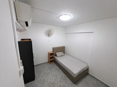 Single room @ Sembawang