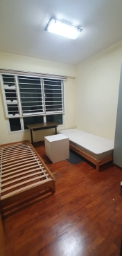 Common room