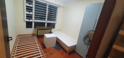 Common room