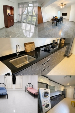 Ladies Environment - $600 အပြီးအစီး
