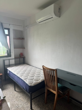Common Room For Male