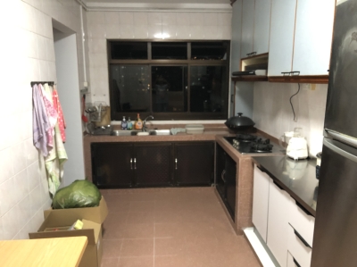 One Male Roommate To Rent In Common Room Near Lake Side Mrt