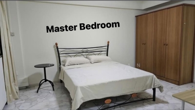 Rooms to Rent @ Near MRT Kaki Bukit & Ubi Area