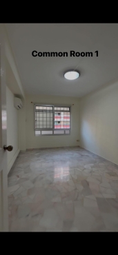 Rooms to Rent @ Near MRT Kaki Bukit & Ubi Area