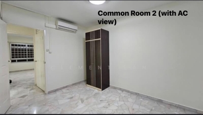 Rooms to Rent @ Near MRT Kaki Bukit & Ubi Area