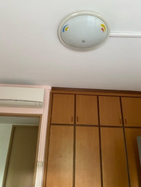 Common room for rent at Seng Kang MRT