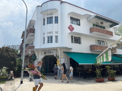 2 x Male Vacancy Available ($600/pc) @Tiong Barhu