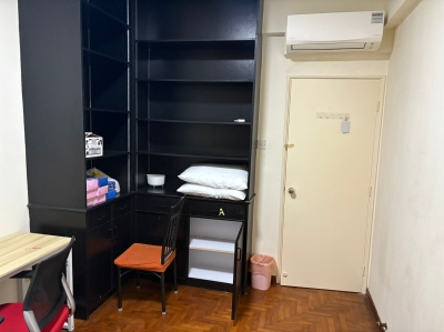 Short/Long term Condo Common Room at Bright Hill