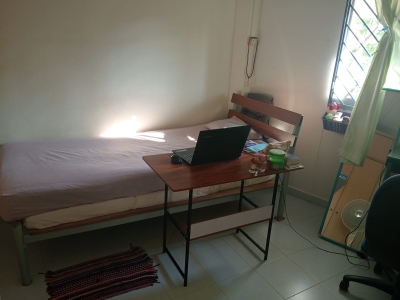 FEMALE ROOMMATE FOR COMMON ROOM