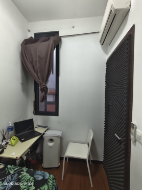 Single Room & Master Room