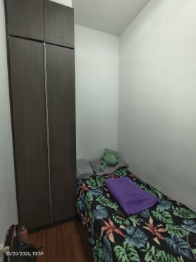 Single Room & Master Room