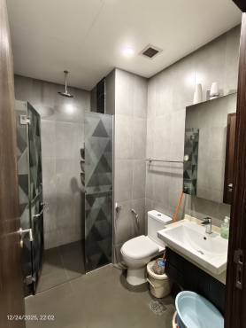 Single Room & Master Room