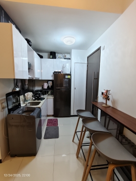 Single Room & Master Room