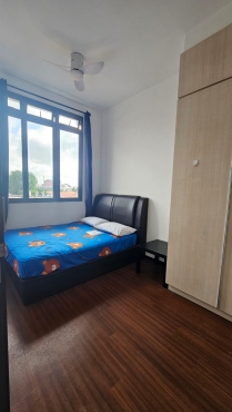 Single Room & Master Room