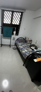 Shared female room near ajunied mrt 