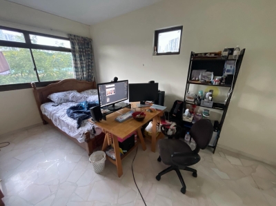 Common room for rent