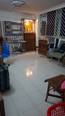 Common Room @ Bishan