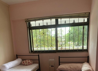 Common room for rent at Seng Kang MRT