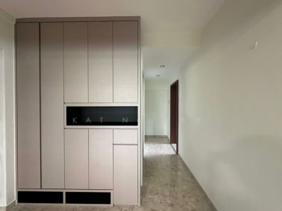 *Single Or Couples Welcome Newly Renovated Bukit Panjang Executive HDB*