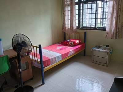 Common Room for rent near Pioneer MRT