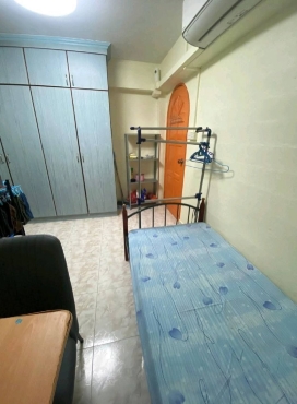 Boon Lay Place, Blk 209 မှာ June(1)ရက်မှ စတင် နေနိုင်ပါသည်။