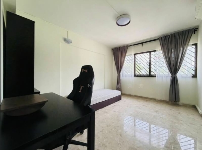 *Renovated Common Room @Bukit Panjang Executive HDB*