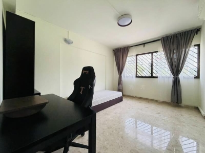 *Renovated Common Room @Bukit Panjang Executive HDB*