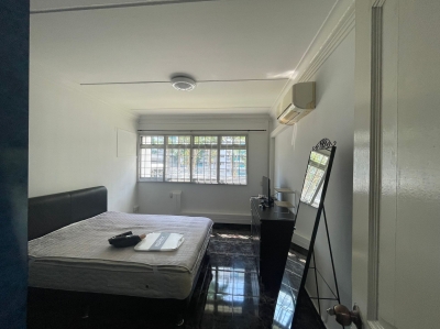 Common Room