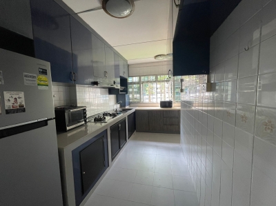 Common room for 600 PUB