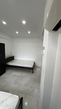 Yew Tee MRT နှင့်တစ်မှတ်တိုင်အကွာတွင် Common Room နှစ်ခန်းငှါးရန်ရှိပါသည်။