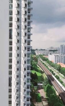 One male roomate to ahare a common bed room at Bukit Gombak
