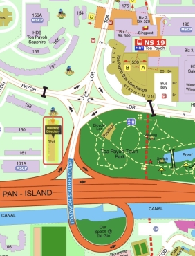 Single Room Near Toa Payoh MRT