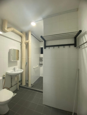 Master Bedroom To Rent @ Ubi MRT