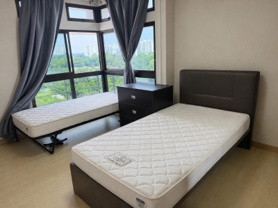 1 Male Rental-Common room near Lakeside MRT