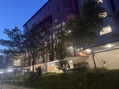 One Common Room for Rent (Singapore 691117, Tengah New Town)