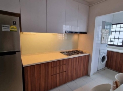 HDB Common Room for rent at Sembawang