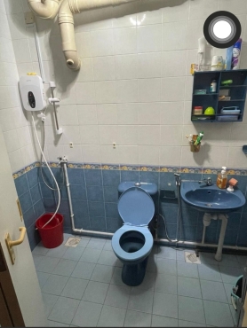 Master Bedroom for rent near Sengkang