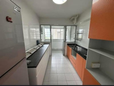 Single pax cozy stay in Punggol