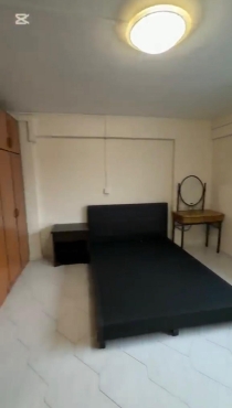 🏡 Common Room Available Near Bukit Gombak MRT