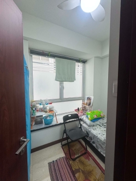 Condo single room to rent (Single occupancy, Female only)