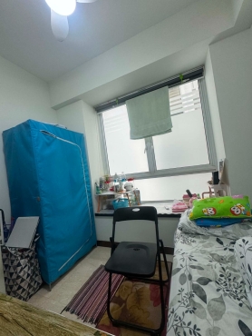 Condo single room to rent (Single occupancy, Female only)