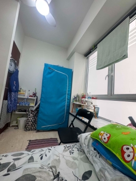 Condo single room to rent (Single occupancy, Female only)