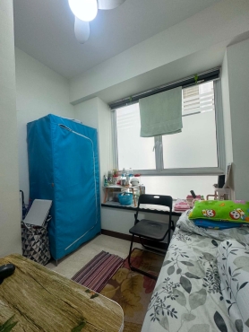 Condo single room to rent (Single occupancy, Female only)