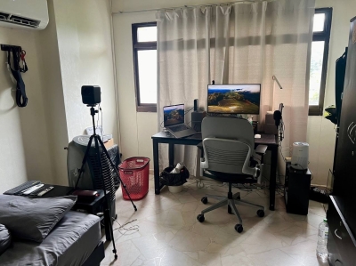 Common toom for rent in Bukit Panjang
