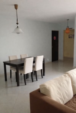 **Boonlay MRT နား အိမ်ခန်းငှါးရန်ရှိ**