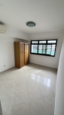 **Boonlay MRT နား အိမ်ခန်းငှါးရန်ရှိ**